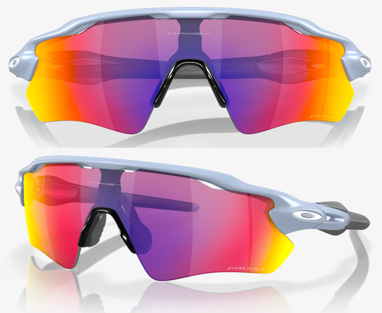 OAKLEY（オークリー） 日本正規品 レーダー EV RADAR EV OO9208-E738