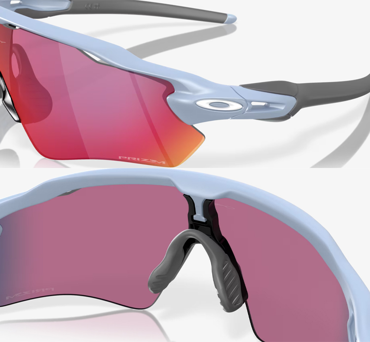 OAKLEY（オークリー） 日本正規品 レーダー EV RADAR EV OO9208-E738