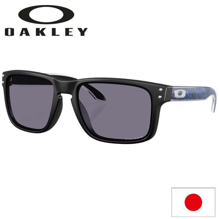 OAKLEY 日本正規品 オークリー（OAKLEY） Holbrook Fathom