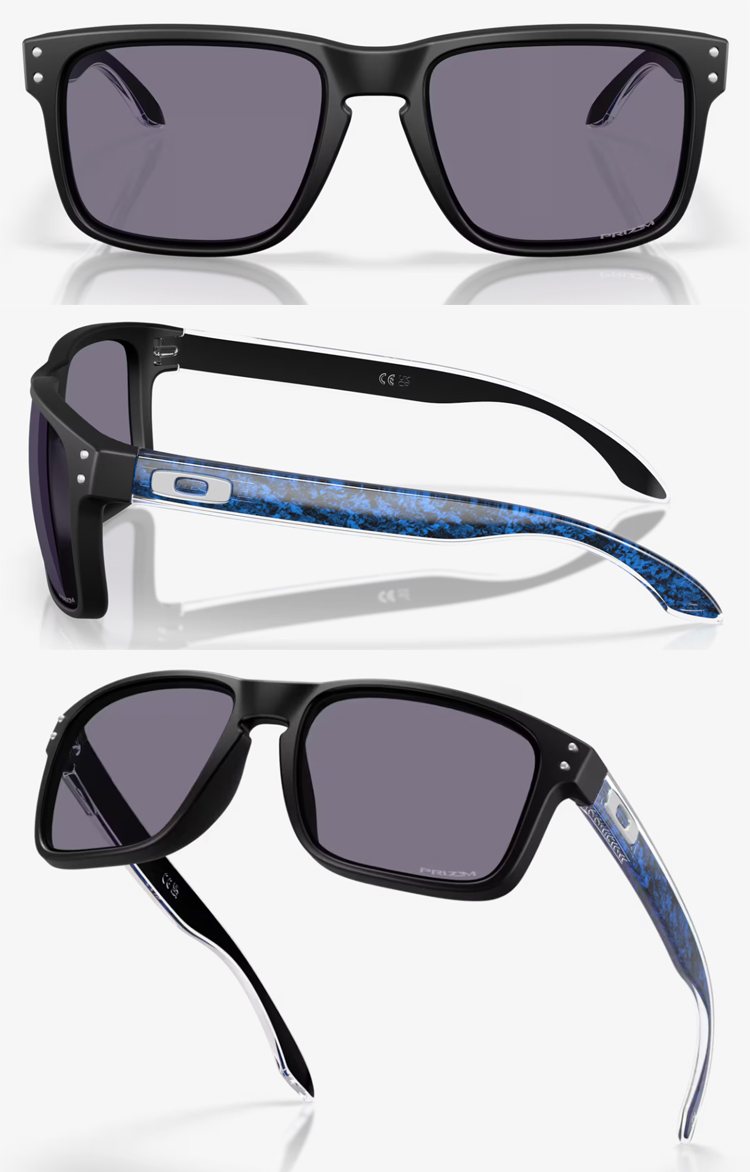 OAKLEY 日本正規品 オークリー（OAKLEY） Holbrook Fathom