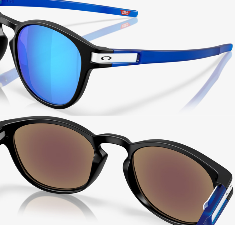 OAKLEY オークリー OO9349-5553 サングラスラッチ 楽天市場】OAKLEY オークリー OO9349-5553サングラスLATCH (A) ラッチ