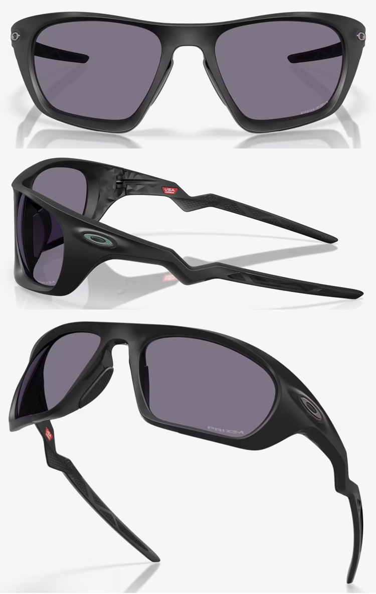 オークリー　ラテラリス　OO9431-0260 サングラス OAKLEY（オークリー） LATERALIS ラテラリス OO9431-0260 【 日本正規