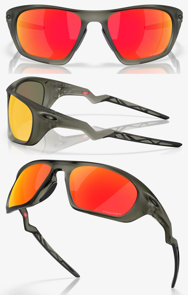 OAKLEY（オークリー） 日本正規品 Lateralis ラテラリス サングラス