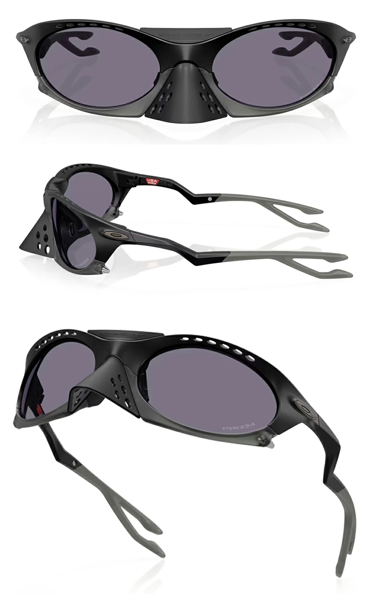 OAKLEY（オークリー） 日本正規品 Plantaris プランタリス サングラス