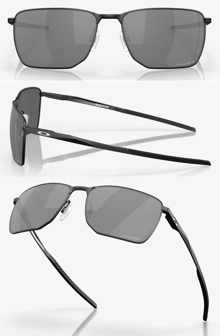 OAKLEY（オークリー） 日本正規品 エジェクター Ejector OO4142-0158