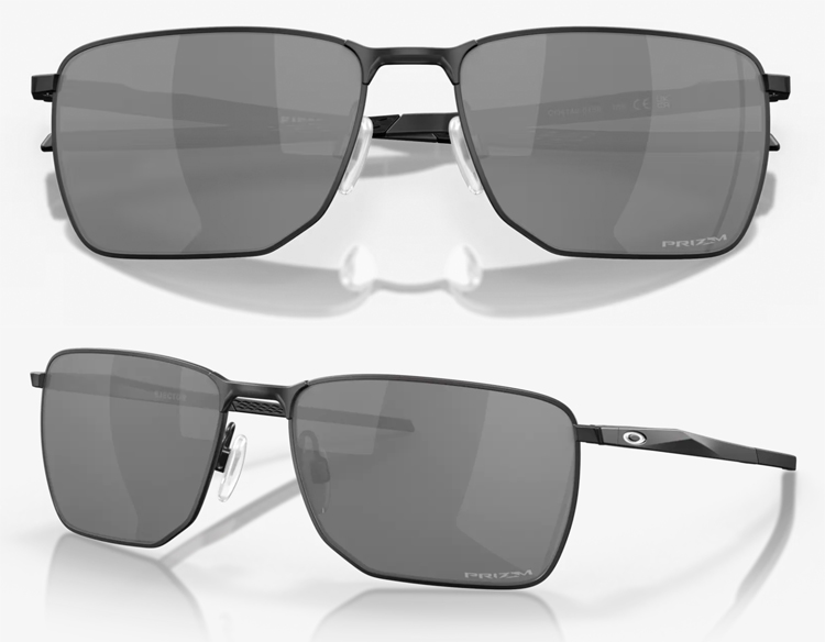 OAKLEY（オークリー） 日本正規品 エジェクター Ejector OO4142-0158