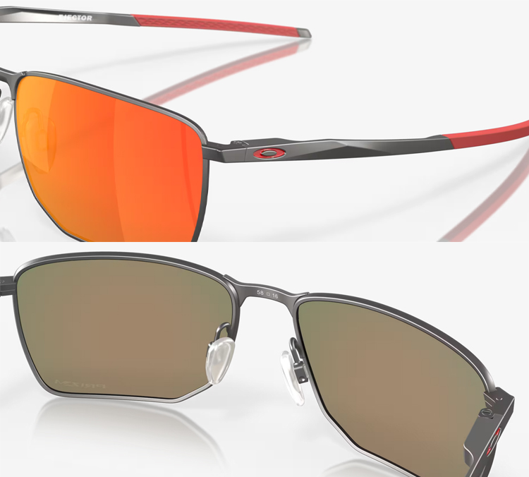 OAKLEY（オークリー） 日本正規品 エジェクター Ejector OO4142-0258