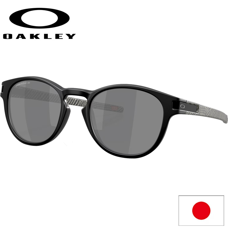 最終値下げ【新品未使用】OAKLEYサングラス ラッチ オークリー oo9349 OAKLEY（オークリー） 日本正規品 Latch ラッチ サングラス OO9349