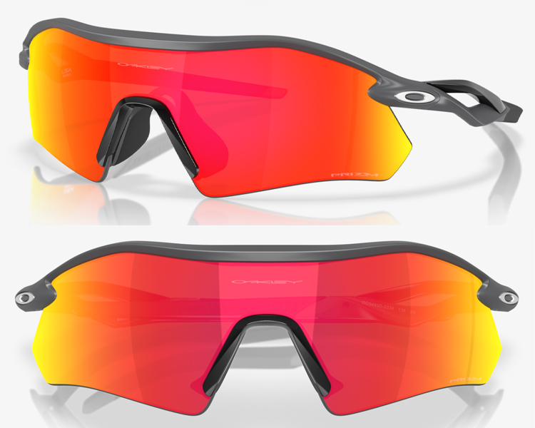 OAKLEY 日本正規品 オークリー（OAKLEY） Radar Plate レーダー