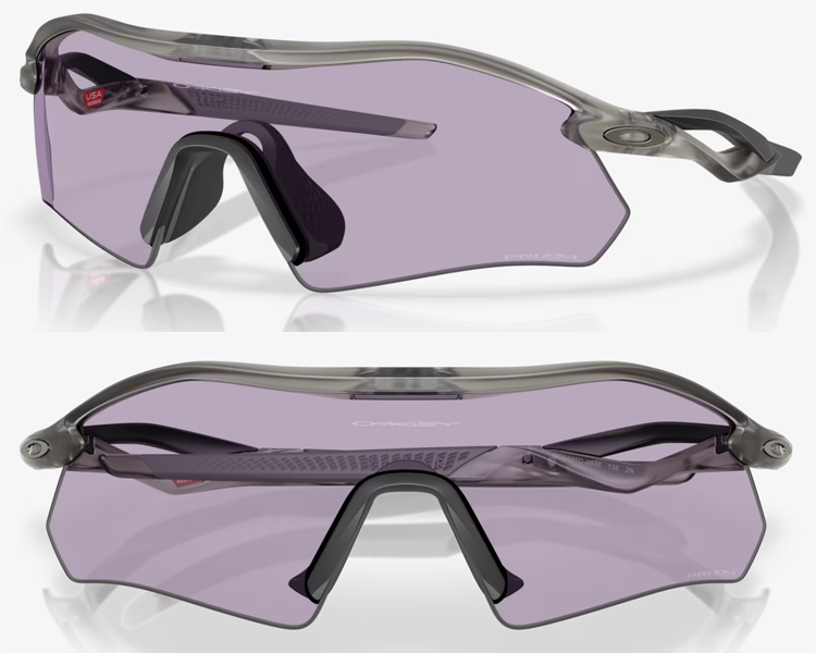 OAKLEY（オークリー） 日本正規品 Radar Plate レーダープレート