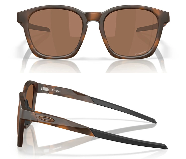 OAKLEY 日本正規品 オークリー（OAKLEY） Shackle シャックル
