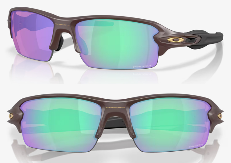 OAKLEY（オークリー） 日本正規品 サングラス フラック 2.0 FLAK 2.0
