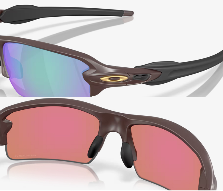 OAKLEY（オークリー） 日本正規品 サングラス フラック 2.0 FLAK 2.0