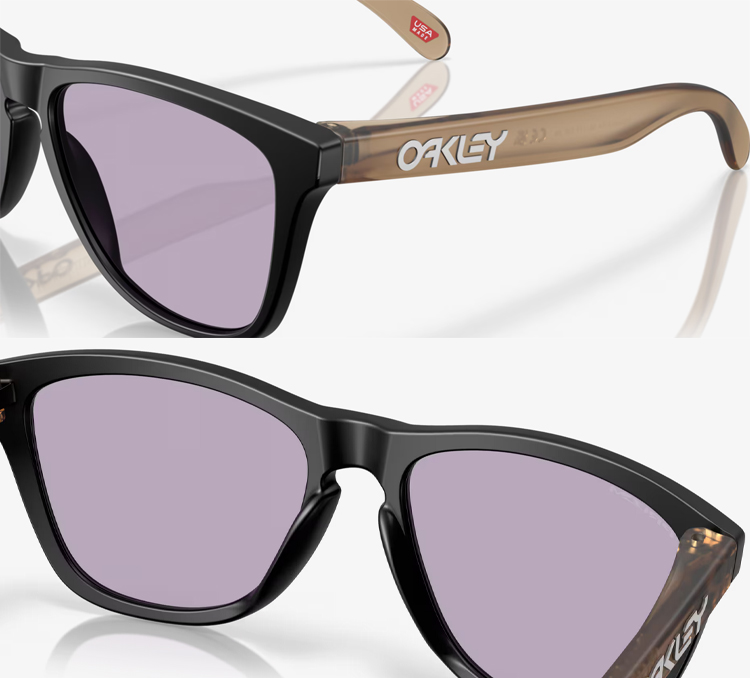 OAKLEY（オークリー） 日本正規品 Frogskins フロッグスキン