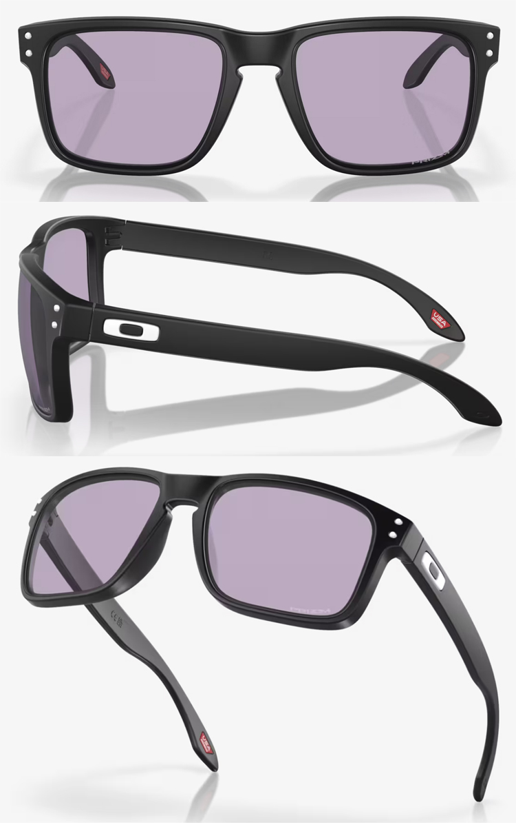 OAKLEY（オークリー） 日本正規品 Holbrook ホルブルック サングラス