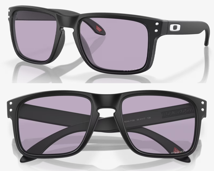 OAKLEY（オークリー） 日本正規品 Holbrook ホルブルック サングラス