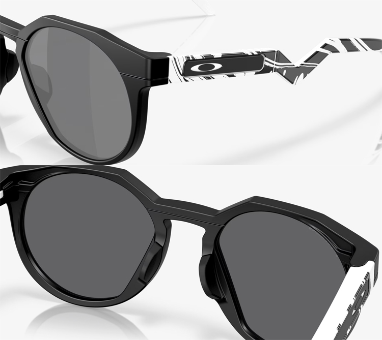 小物 Oakley HSTN A OO9242A OO9242A Hstn(a) オークリー サングラス｜ブランドメガネ専門店