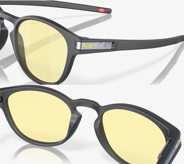 OAKLEY 日本正規品 オークリー（OAKLEY） Latch ラッチ