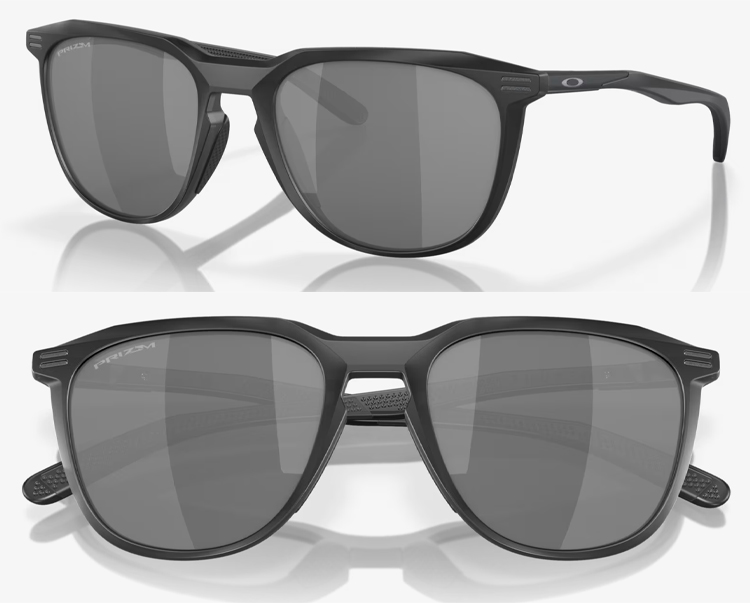OAKLEY（オークリー） 日本正規品 Thurso サーソー サングラス OO9286A