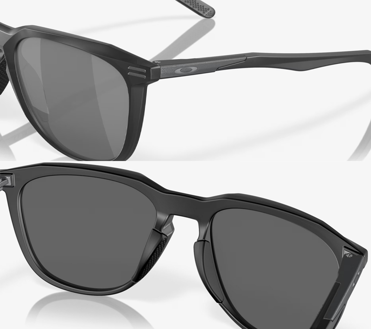 OAKLEY（オークリー） 日本正規品 Thurso サーソー サングラス OO9286A