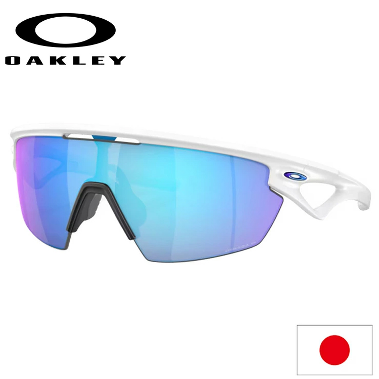 OAKLEY（オークリー） 日本正規品 Sphaera スファエラ サングラス