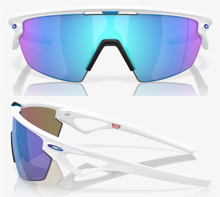 OAKLEY（オークリー） 日本正規品 Sphaera スファエラ サングラス