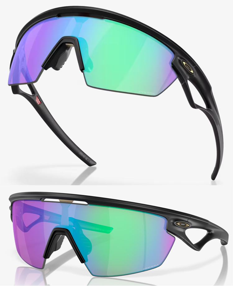 OAKLEY（オークリー） 日本正規品 Sphaera スファエラ サングラス