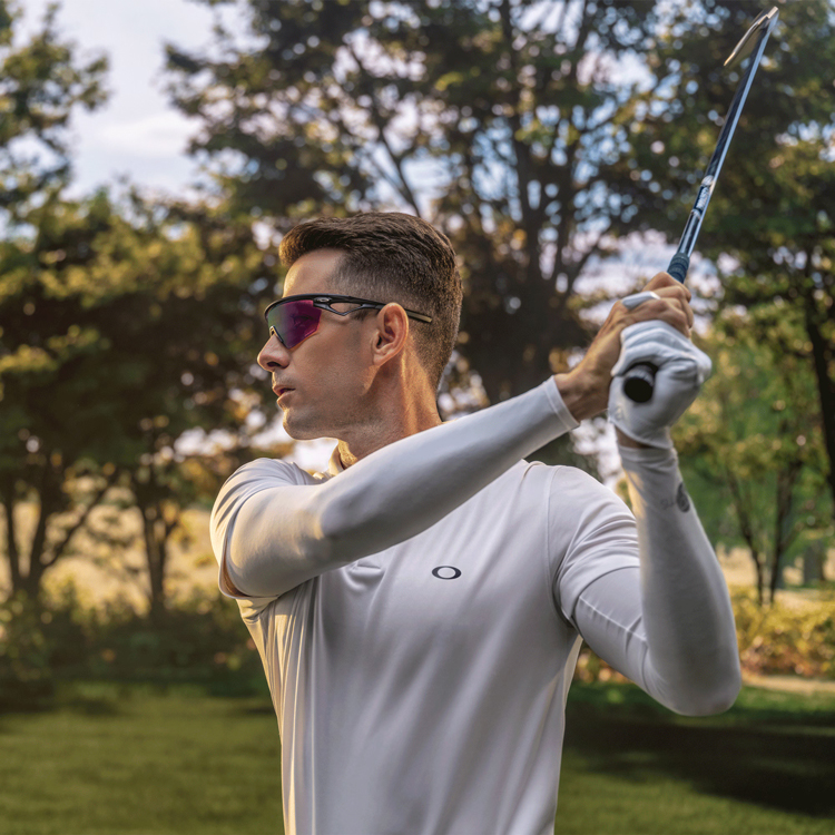 OAKLEY（オークリー） 日本正規品 Sphaera スファエラ サングラス