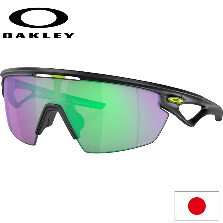 オークリー OAKLEY サングラス Sphaera スファエラ OAKLEY（オークリー） 日本正規品 Sphaera スファエラ サングラス