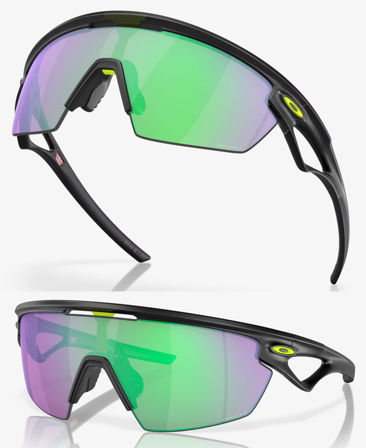 OAKLEY（オークリー） 日本正規品 Sphaera スファエラ サングラス