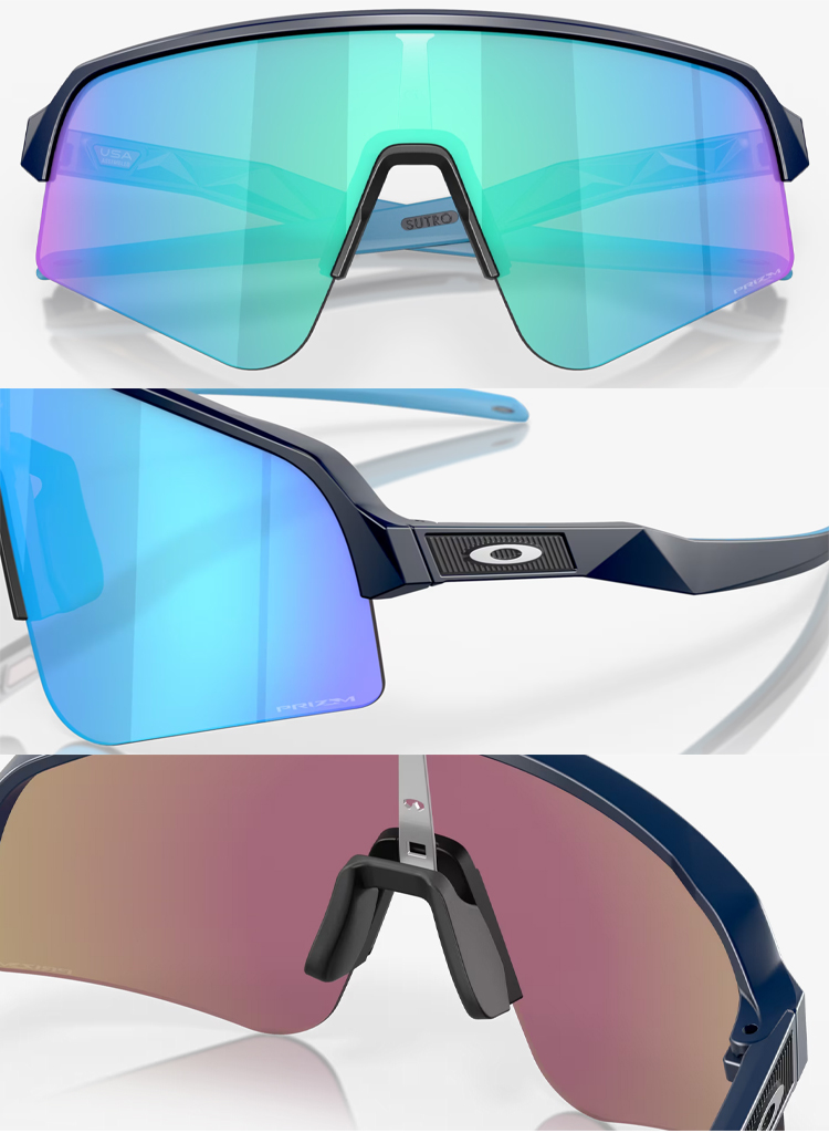 OAKLEY（オークリー） 日本正規品 Sutro Lite Sweep スートロ ライト