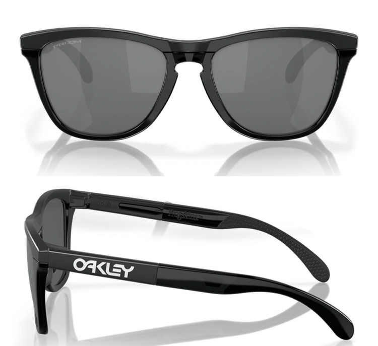 OAKLEY（オークリー） 日本正規品 Frogskins Range フロッグスキン