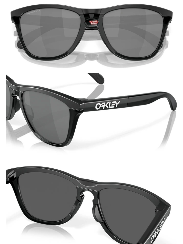 OAKLEY（オークリー） 日本正規品 Frogskins Range フロッグスキン