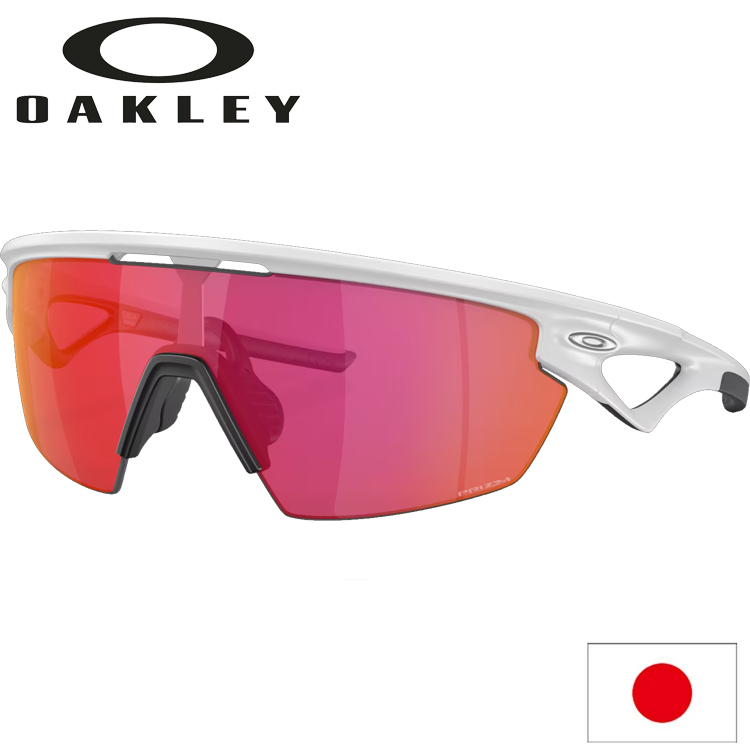 OAKLEY（オークリー） 日本正規品 Sphaera スファエラ サングラス