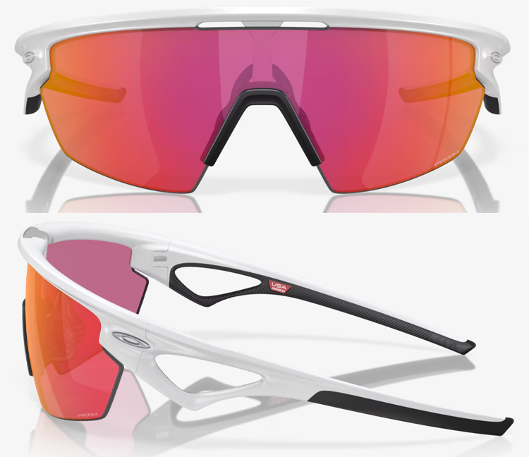 OAKLEY（オークリー） 日本正規品 Sphaera スファエラ サングラス