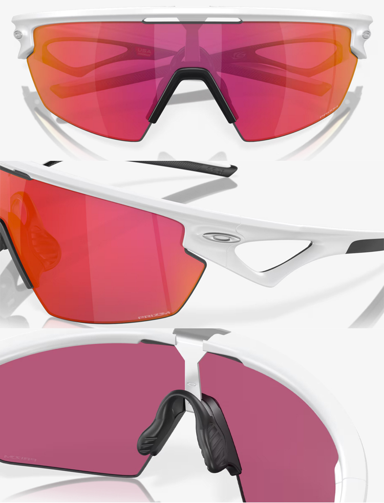 OAKLEY 日本正規品 オークリー（OAKLEY） Sphaera スファエラ