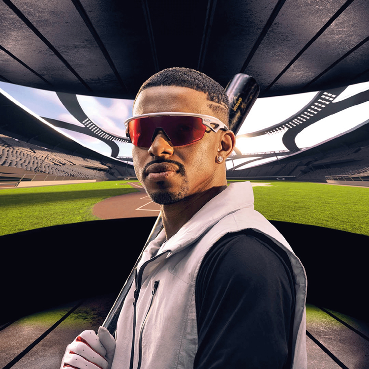 OAKLEY（オークリー） 日本正規品 Sphaera スファエラ サングラス