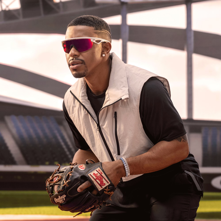 OAKLEY（オークリー） 日本正規品 Sphaera スファエラ サングラス