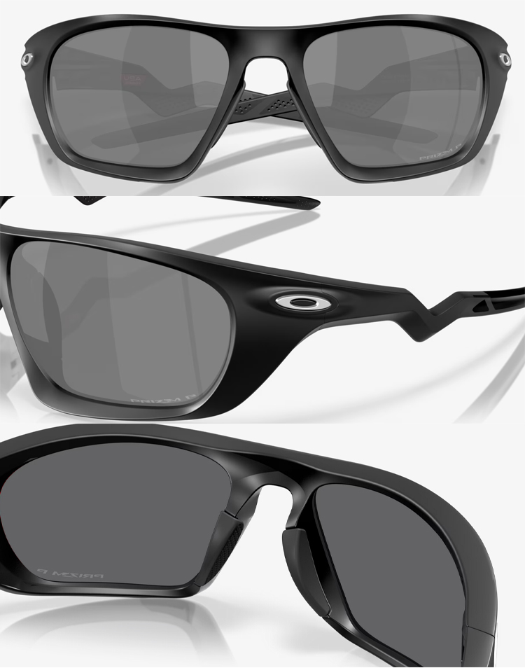 OAKLEY（オークリー） 日本正規品 Lateralis ラテラリス サングラス