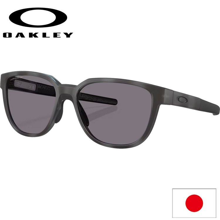 OAKLEY（オークリー） 日本正規品 サングラス アクチュエーター