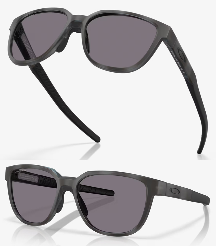 OAKLEY（オークリー） 日本正規品 サングラス アクチュエーター