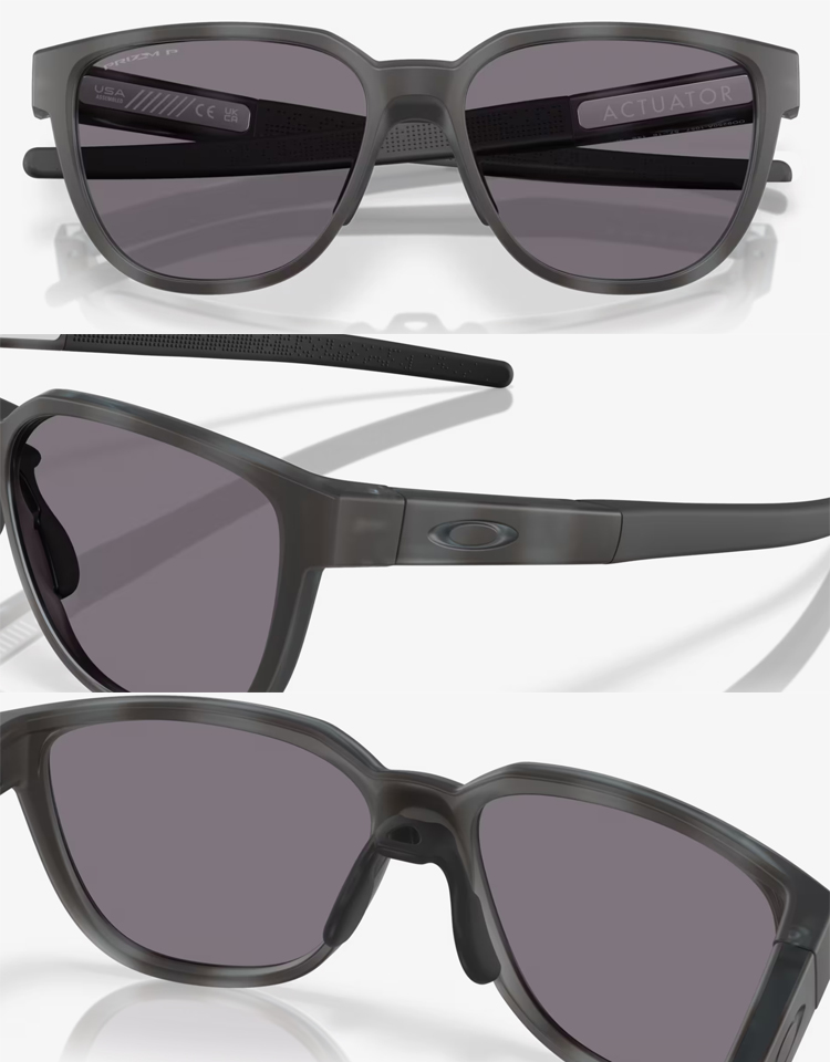 OAKLEY（オークリー） 日本正規品 サングラス アクチュエーター