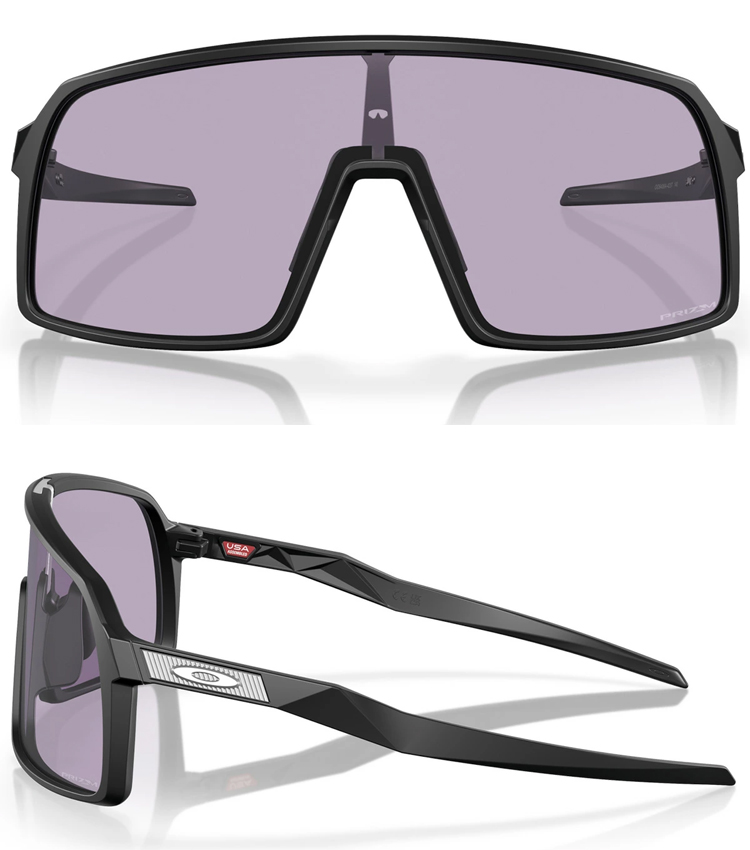 OAKLEY(オークリー) 日本正規品 サングラス ストロ SUTRO OO9406A OAKLEY(オークリー) 日本正規品 サングラス ストロ SUTRO OO9406A