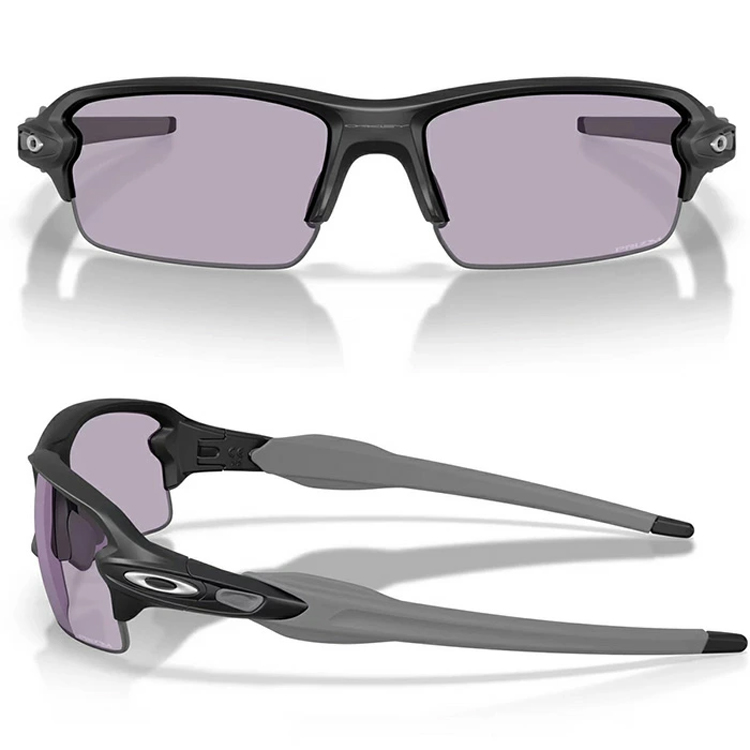 OAKLEY（オークリー） 日本正規品 サングラス フラック 2.0 FLAK 2.0