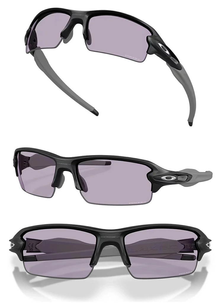 OAKLEY　FLAK2.0　オークリー　フラック2.0 フレームのみ OAKLEY（オークリー） 日本正規品 サングラス フラック 2.0 FLAK 2.0