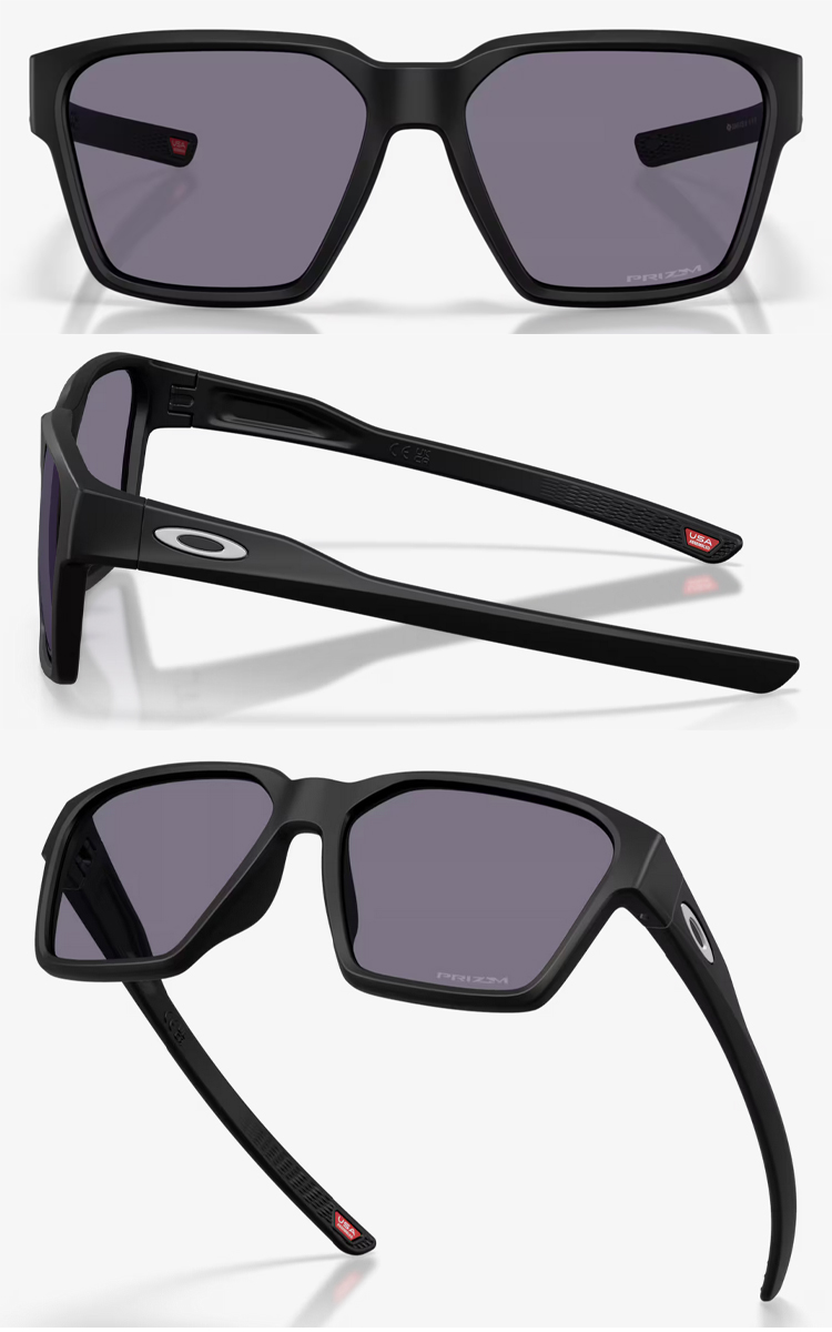 OAKLEYサングラス OAKLEY（オークリー） 日本正規品 Briza ブリーザ サングラス OO9497