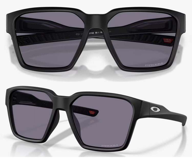 OAKLEY(オークリー) 日本正規品 Briza ブリーザ サングラス OO9497 OAKLEY(オークリー) 日本正規品 Briza ブリーザ サングラス OO9497