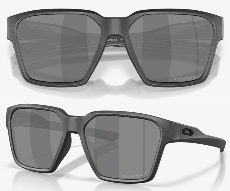 OAKLEY（オークリー） 日本正規品 Briza ブリーザ サングラス OO9497