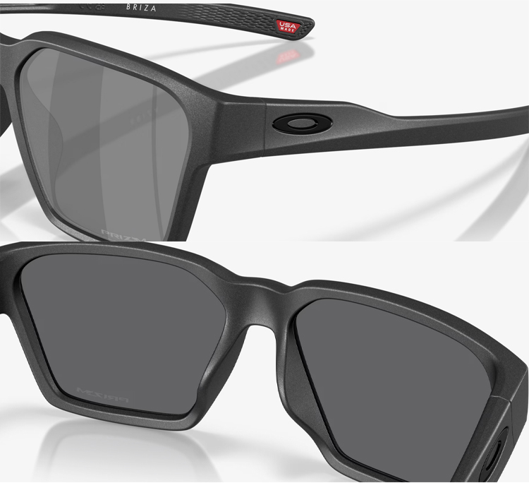 OAKLEY（オークリー） 日本正規品 Briza ブリーザ サングラス OO9497