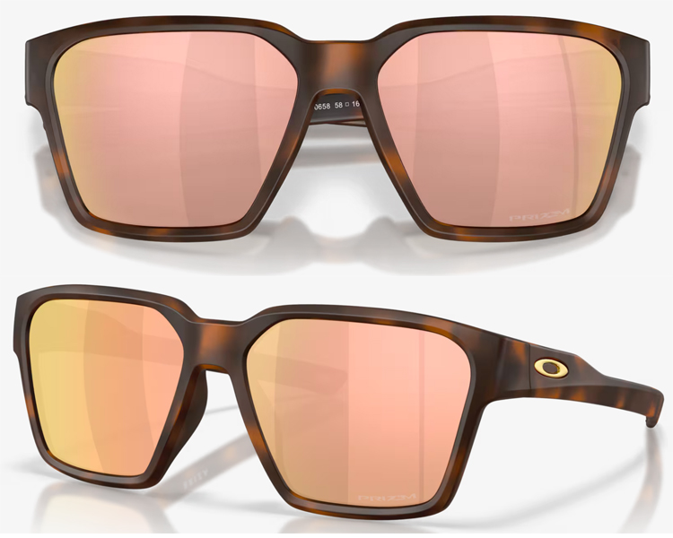 OAKLEY（オークリー） 日本正規品 Briza ブリーザ サングラス OO9497